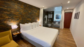 115 The Okavango Blue Studio, Le Diamant